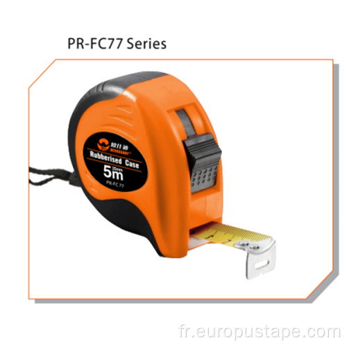 Ruban à mesurer série PR-FC77